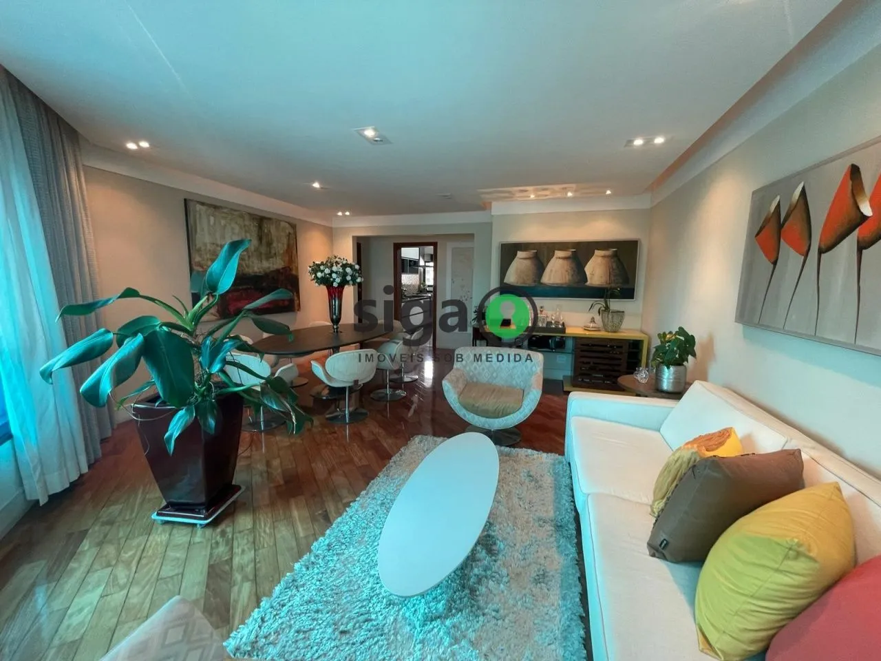 Imagem Apartamento 3 dorm a venda no Tatuapé