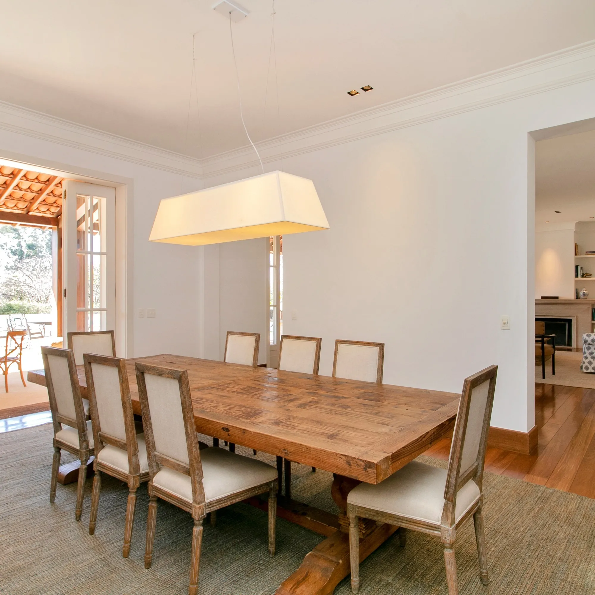 Imagem CASA EM CONDOMÍNIO Fazenda Boa Vista