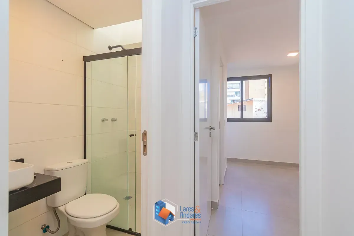 Imagem Casa no condomínio Cube Vila Mariana para venda com 2 quartos, sendo 1 suíte, 125m²