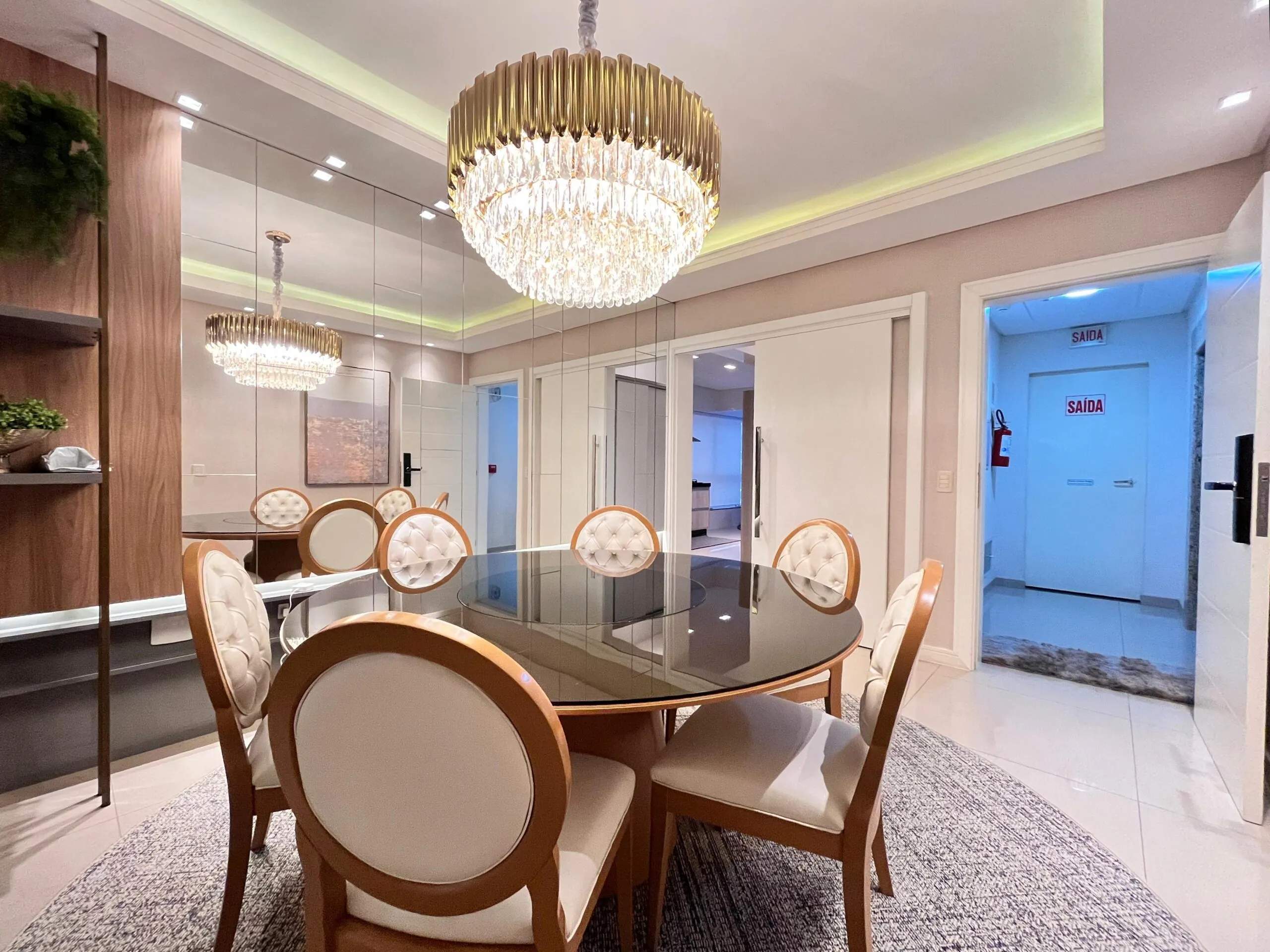 Imagem Apartamento à venda com 319.74m2 por R$ 4.590.000,00