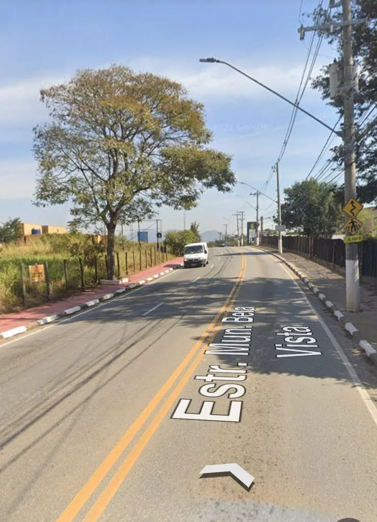 Imagem Lote Comercial/Residencial de 20.000,00m² Localizado na Estrada Municipal Bela Vista - Santana de Parnaíba - SP!
