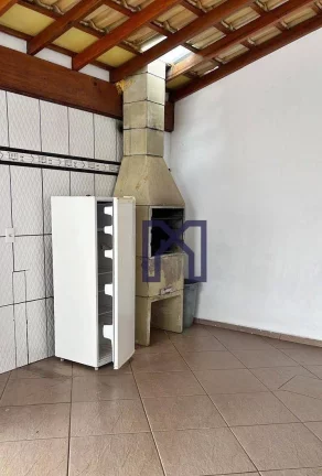 Imagem Casa com 3 dormitórios à venda, 146 m² por R$ 720.000,00 - São Sebastião - Itajubá/MG