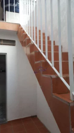 Imagem Casa com 2 dormitórios à venda, 110 m² - Km 18 - Osasco/SP