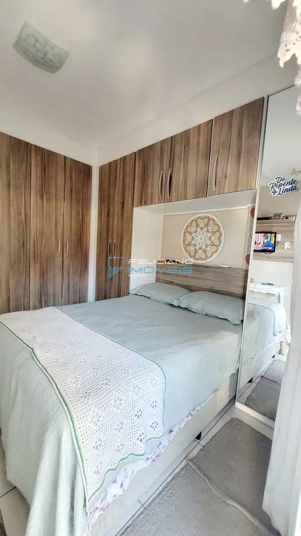 Imagem Apartamento com 3 dorms, Canto do Forte, Praia Grande - R$ 850 mil, Cod: 3942