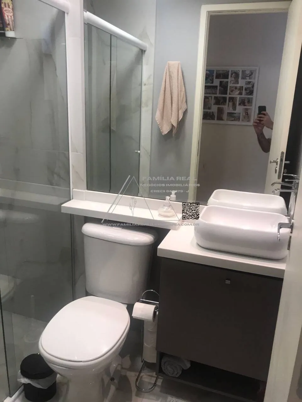 Imagem Apartamento com 2 Dorms, para venda no Cangaiba!