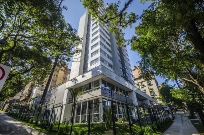 Imagem Apartamento para venda no bairro Auxiliadora em Porto Alegre