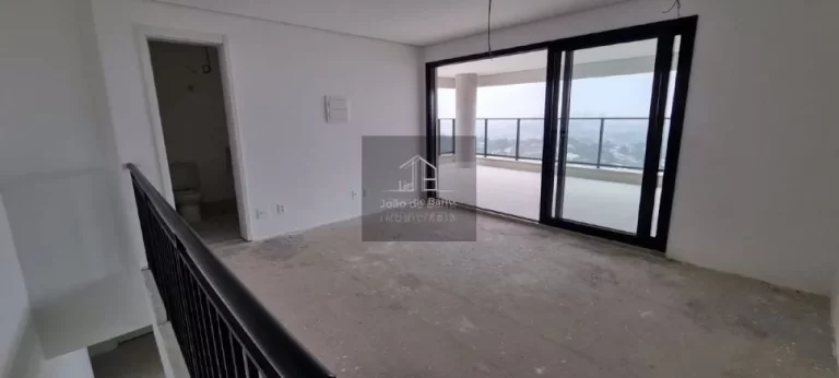 Imagem Apartamento Duplex Residencial à venda, Jardim Leonor, São Paulo - AD0009.