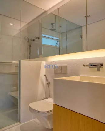 Imagem APARTAMENTO RESIDENCIAL em São Paulo - SP, Cerqueira César
