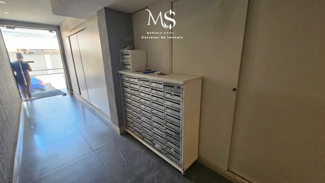 Imagem Apartamento com 3 Quartos à Venda, 98 m² em Setor Habitacional Vicente Pires - Brasília