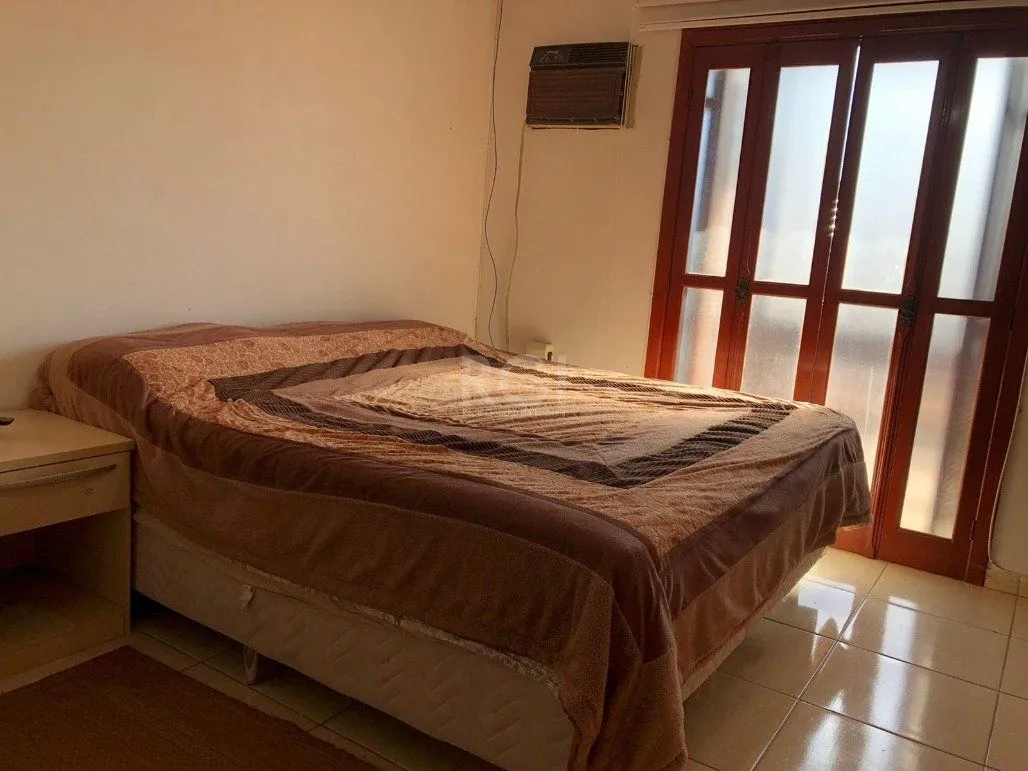 Imagem Casa para Venda - 120m², 3 dormitórios, sendo 1 suites, 2 vagas - Aberta dos Morros