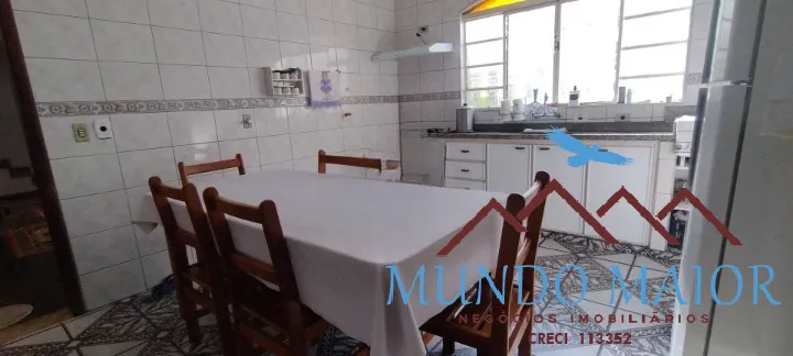 Imagem Sobrado de 240m² no Parque Marajoara - Aceita Permuta por Apto Belas Artes