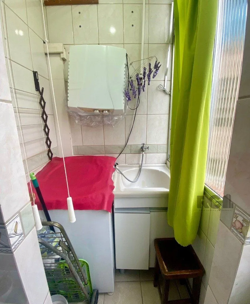 Imagem Apartamento 2 dormitórios 53m² Menino Deus