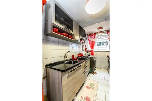Imagem Apartamento para venda no bairro Vila Ipiranga em Porto Alegre