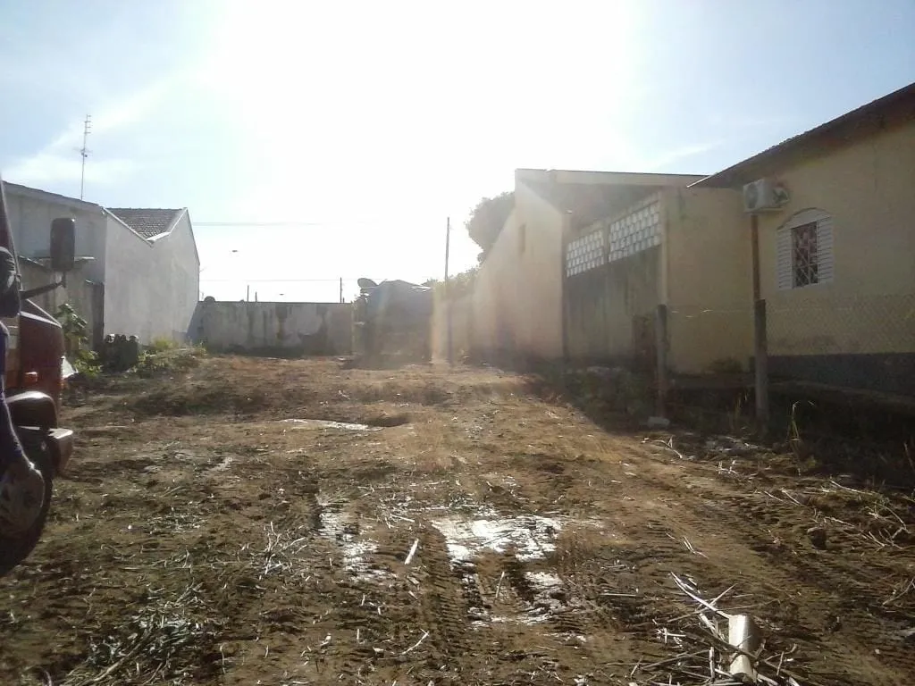 Imagem Terreno à venda 982M², Alto do Tabaú, Pindamonhangaba - SP