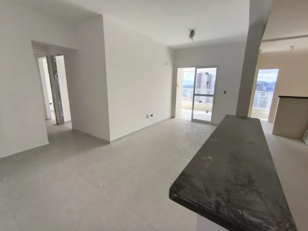 Imagem APARTAMENTO COM 81,54 m² - AVIAÇÃO - PRAIA GRANDE SP