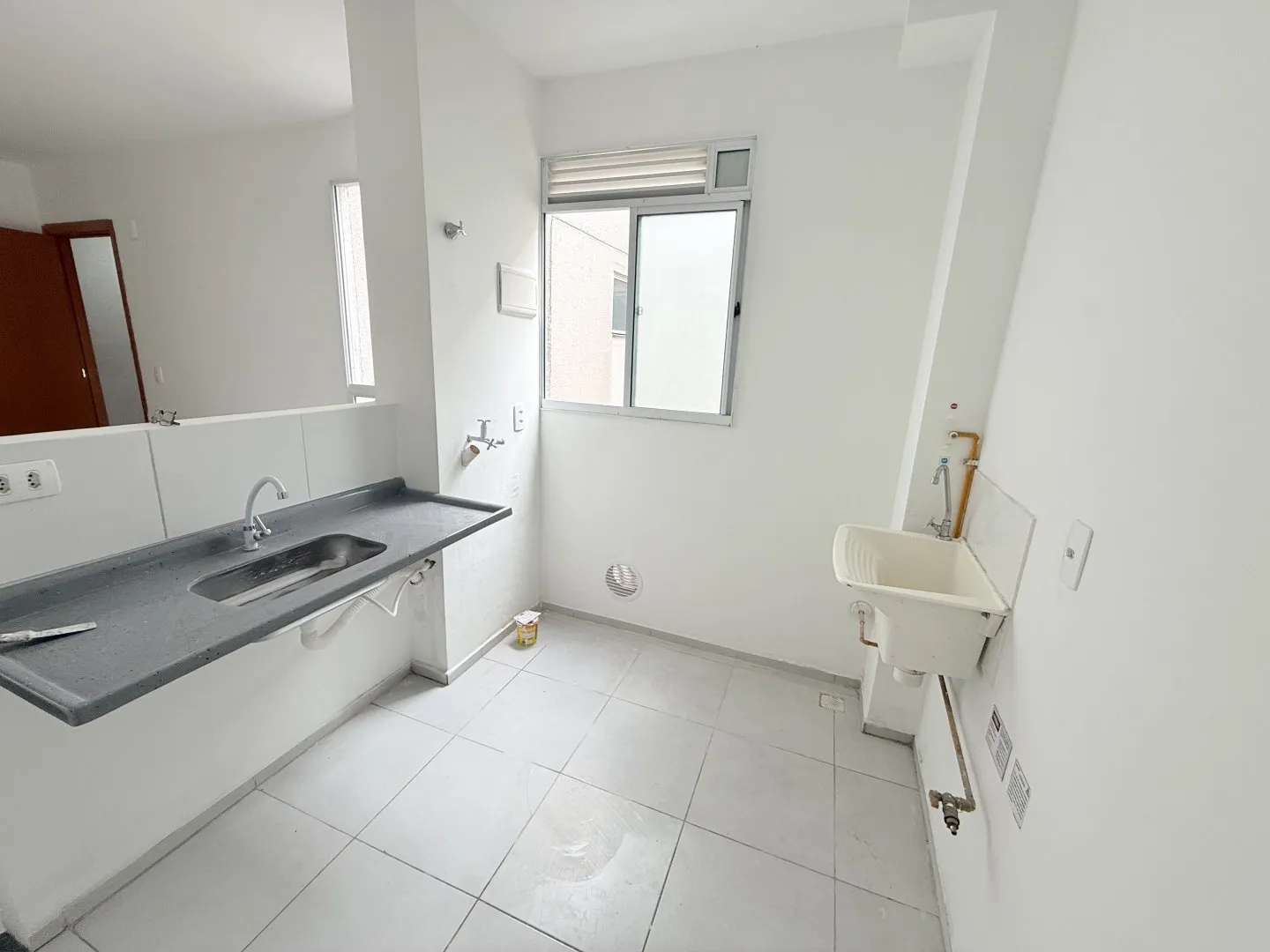 Imóvel à venda em Gravataí: Apartamento no bairro São Luiz - Oportunidade!