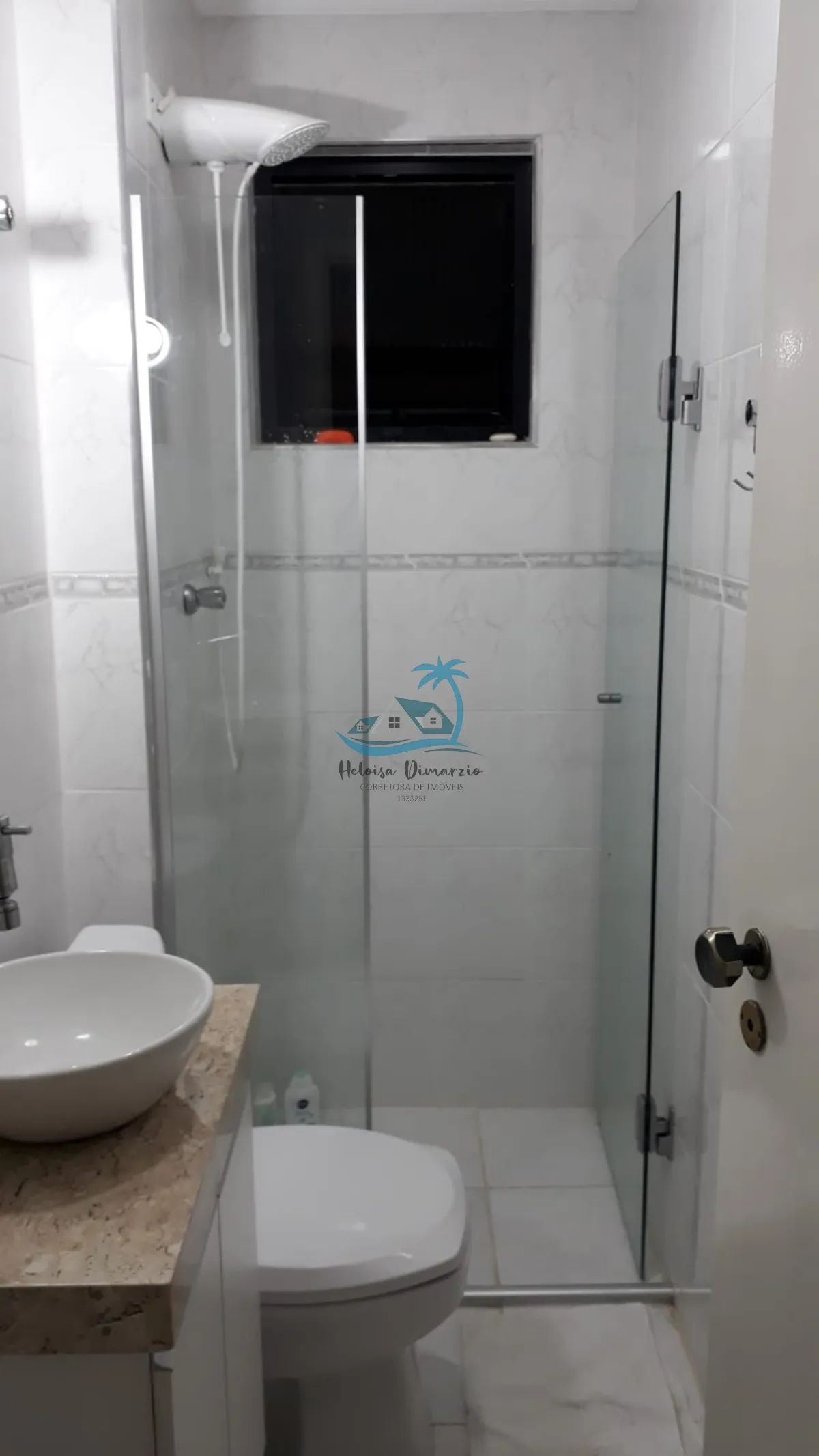 Imagem Excelente apartamento com 85m² a venda na Praia das Toninhas em Ubatuba.