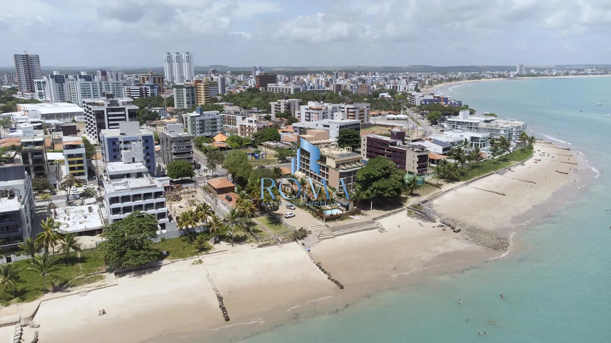 Imagem GET SENSE - Conforto, Sofisticação e Serenidade