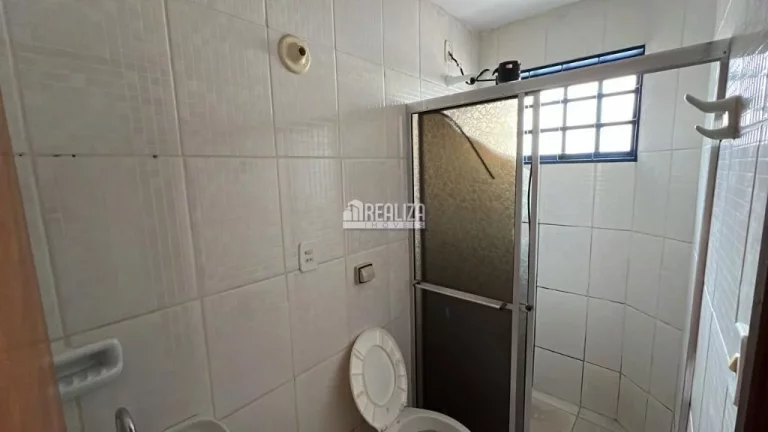 Imagem Apartamento à venda no bairro Olinda, em Uberaba - 1 dormitório, garagem e lavanderia!