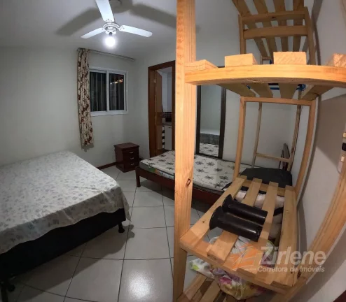 Imagem Apartamento 3 Quartos situado na quadra do mar, na praia do morro