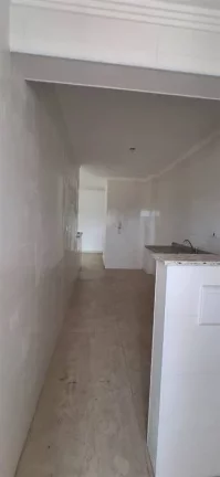 Imagem Apartamento à Venda em Canto do Forte, Praia Grande - SP