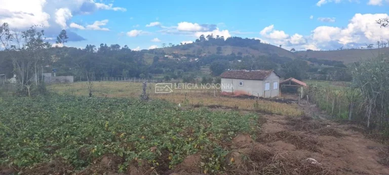 Imagem Chácara a venda