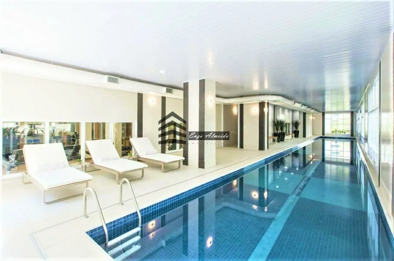 Imagem Apartamento à venda em São Paulo/SP