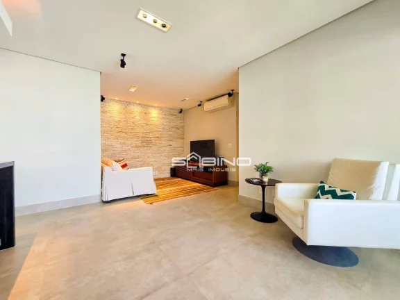 Imagem Apartamento à Venda no Edifício Modena, com 3 dormitórios 1 suíte 125m², em Riviera de São Lourenço - Bertioga SP