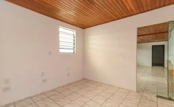 Imagem Casa no Menino Deus com 150m²