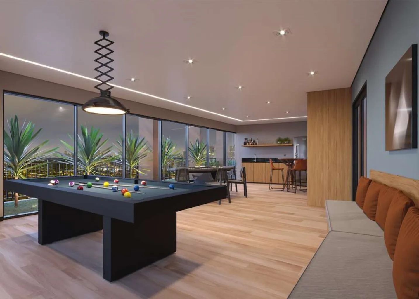 Imagem APARTAMENTO RESIDENCIAL em São Paulo - SP, Butantã
