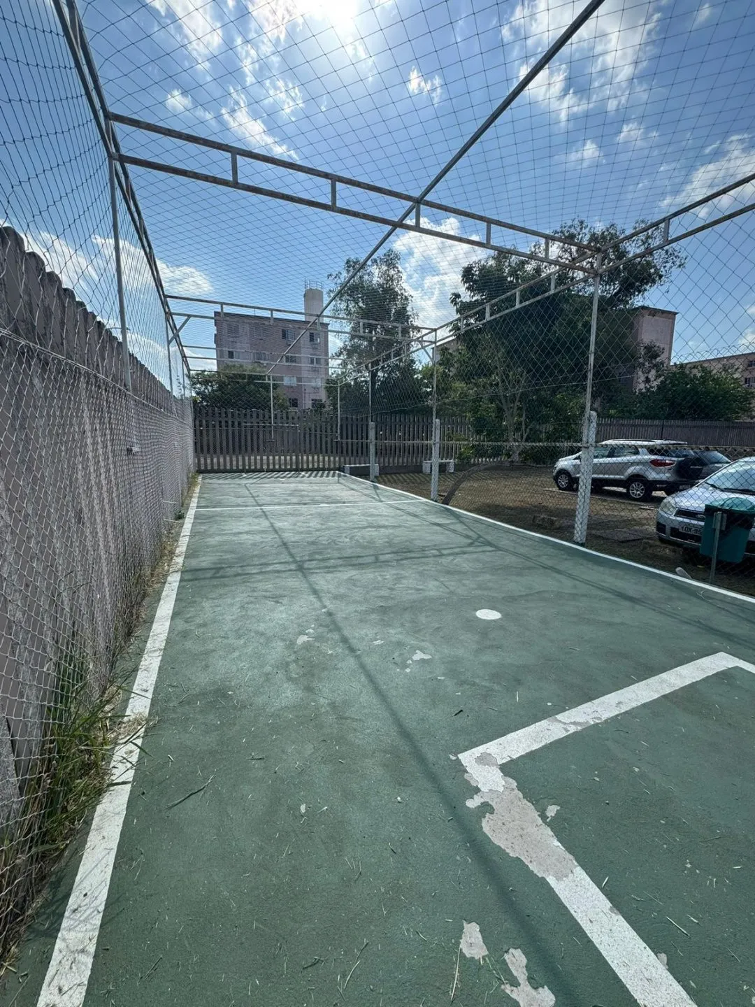 Imagem Apartamento à venda Condomínio Residencial Querência Amada - bairro Mario Quintana em Porto Alegre