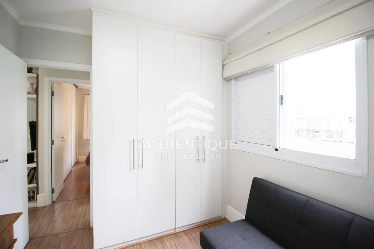 Imagem HEL﻿BOR HOME FLEX MOEMA - Apartamento no bairro Moema à venda