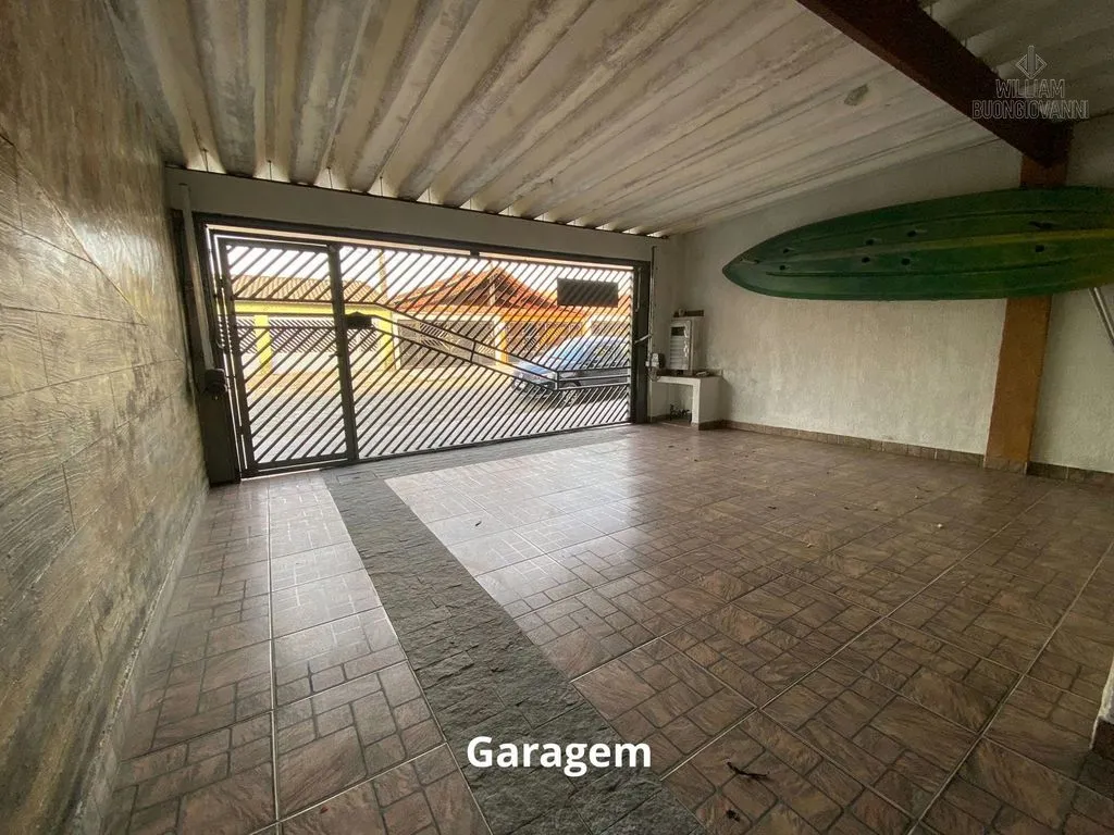 Imagem Casa térrea com 2 dormitórios sendo 2 suítes no bairro Caiçara