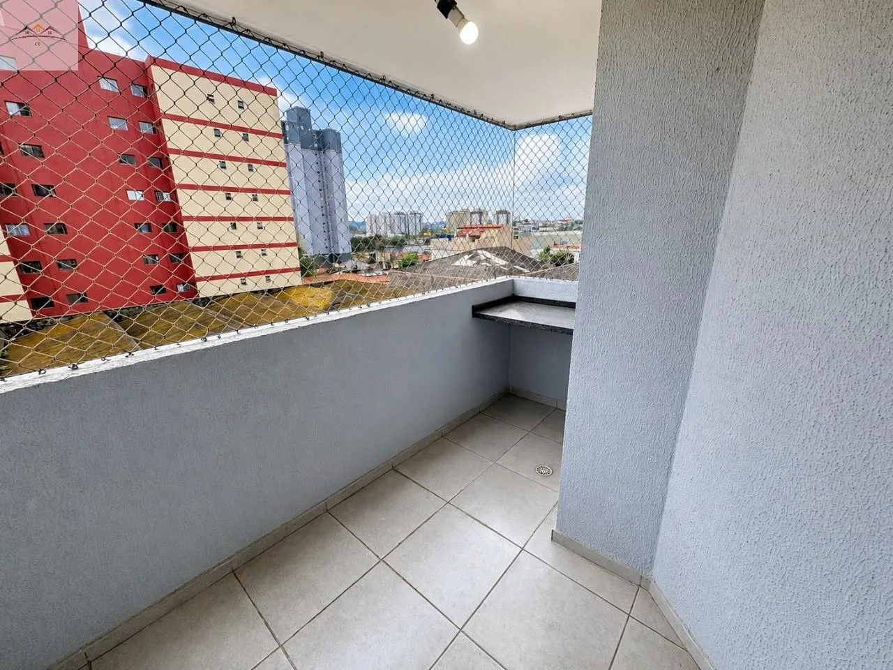 Imagem APARTAMENTO RESIDENCIAL em Santo André - São Paulo, Vila Homero Thon