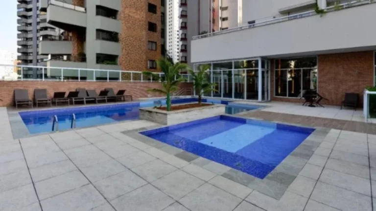 Imagem PRACTICAL LIFE MORUMBI - Apto de 104m² (Unidade de Revenda), próximo ao Shopping Jardim Sul!