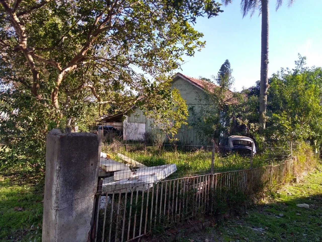 Imagem Terreno para Venda - 324m², 0 dormitórios, Jardim Itu Sabará