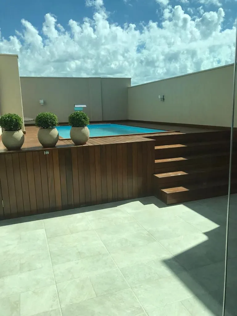 Imagem Apartamento 363m Umuarama-PR 286