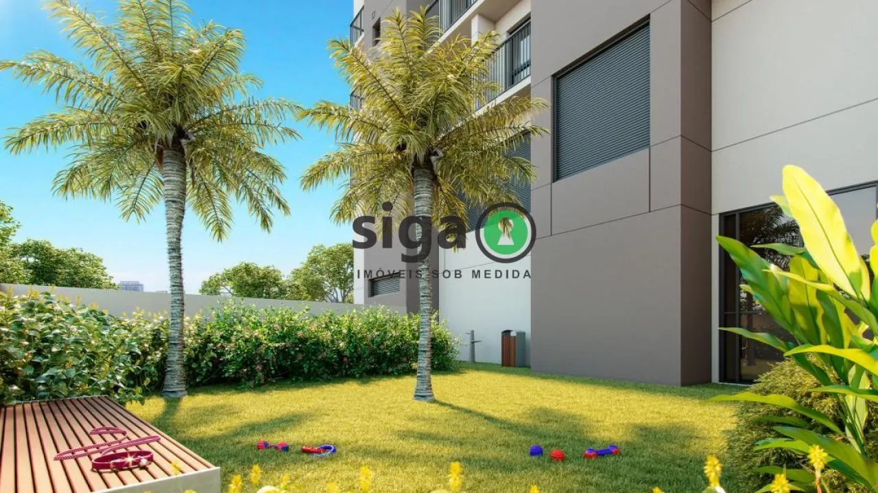 Imagem Apartamento para venda na Vila Madalena, São Paulo - SP