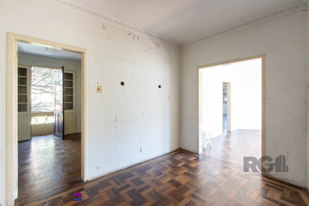 Imagem Apartamento em Petrópolis