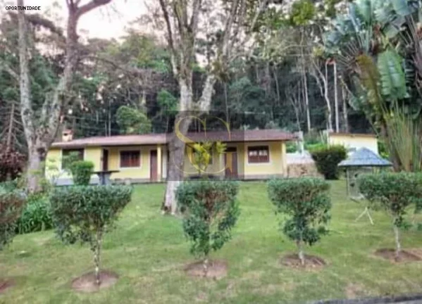Imagem Terreno para Venda em Teresópolis, Vargem Grande