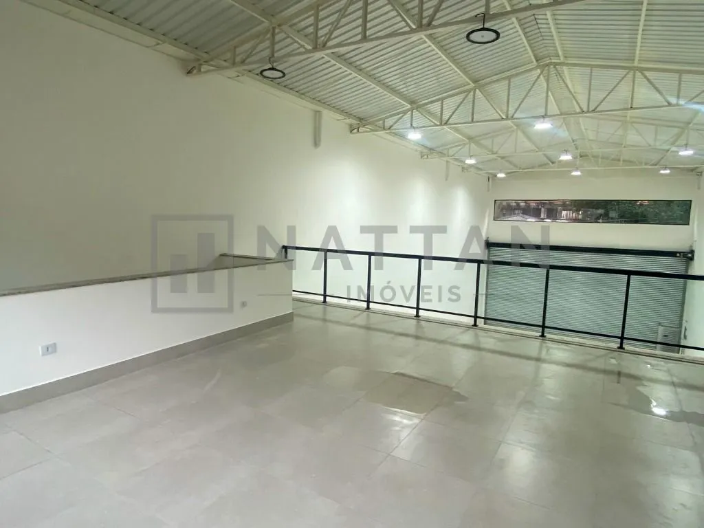 Imagem Salão para alugar, 300 m² por R$ 16.160,00/mês - Tatuapé - São Paulo/SP