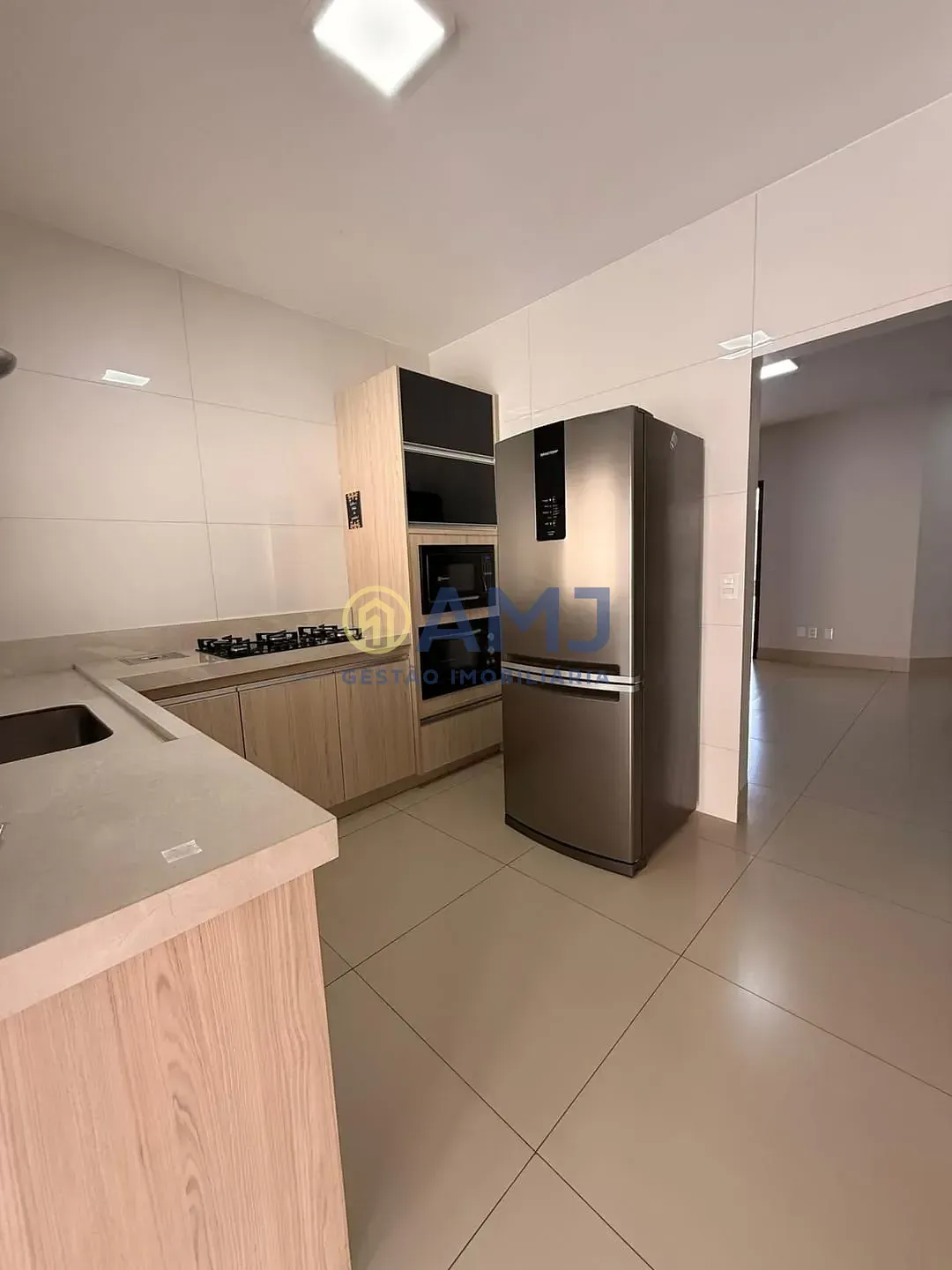 Imagem Casa à Venda no Residencial Canadá - Goiânia