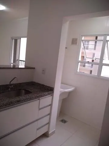 Imagem APARTAMENTO - JARDIM CAROLINA - JUNDIAÍ