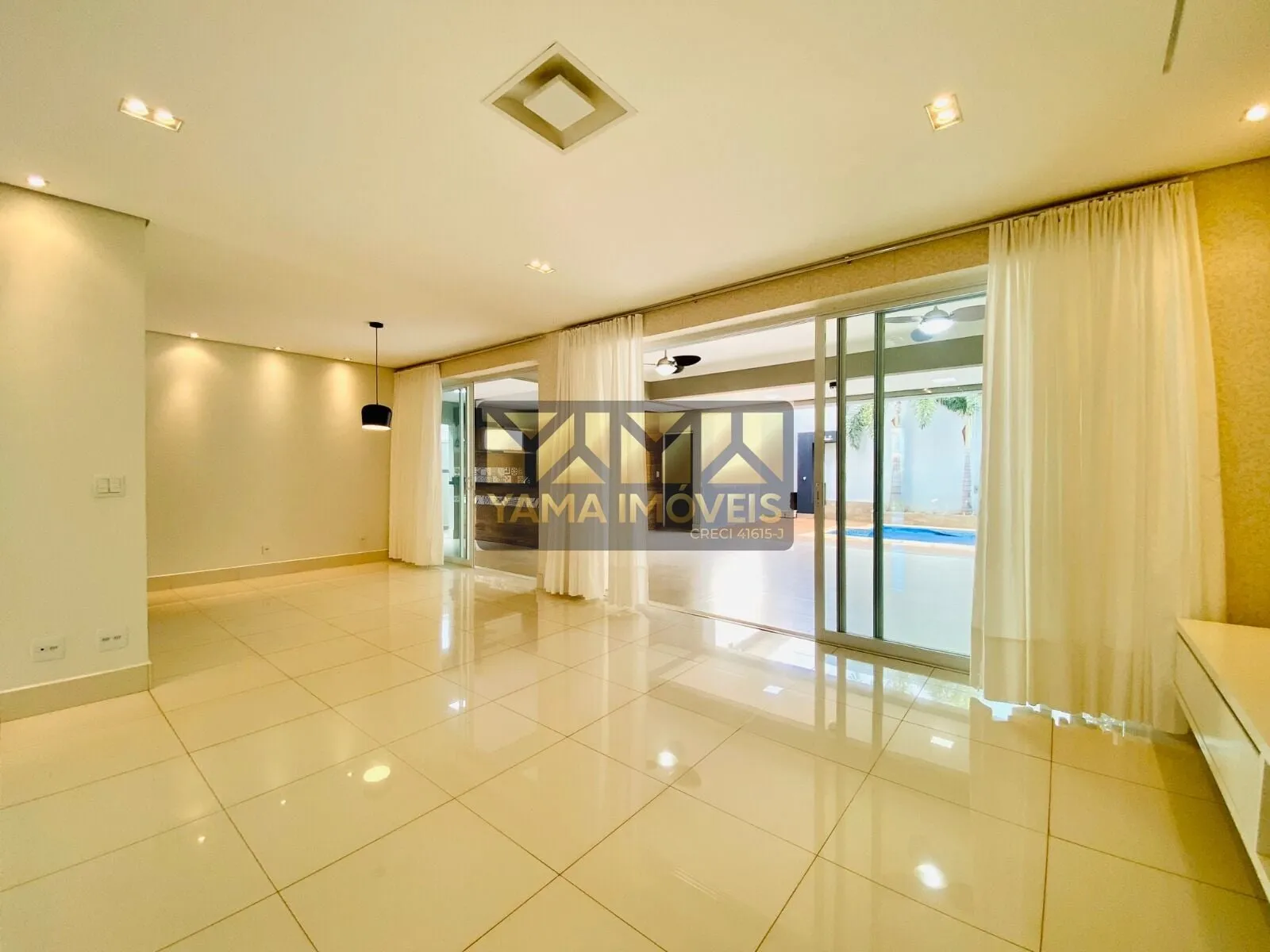 Imagem Saint Gerard - Casa à venda no bairro Condomínio La Bourgogne - Ribeirão Preto/SP