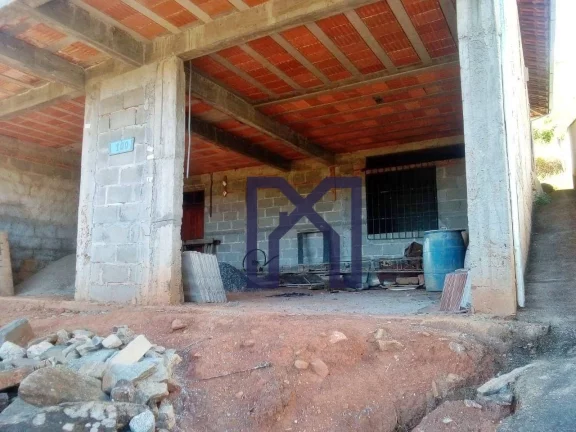 Imagem Casa à venda por R$ 180.000,00 - Área Rural de Itajubá - Itajubá/MG