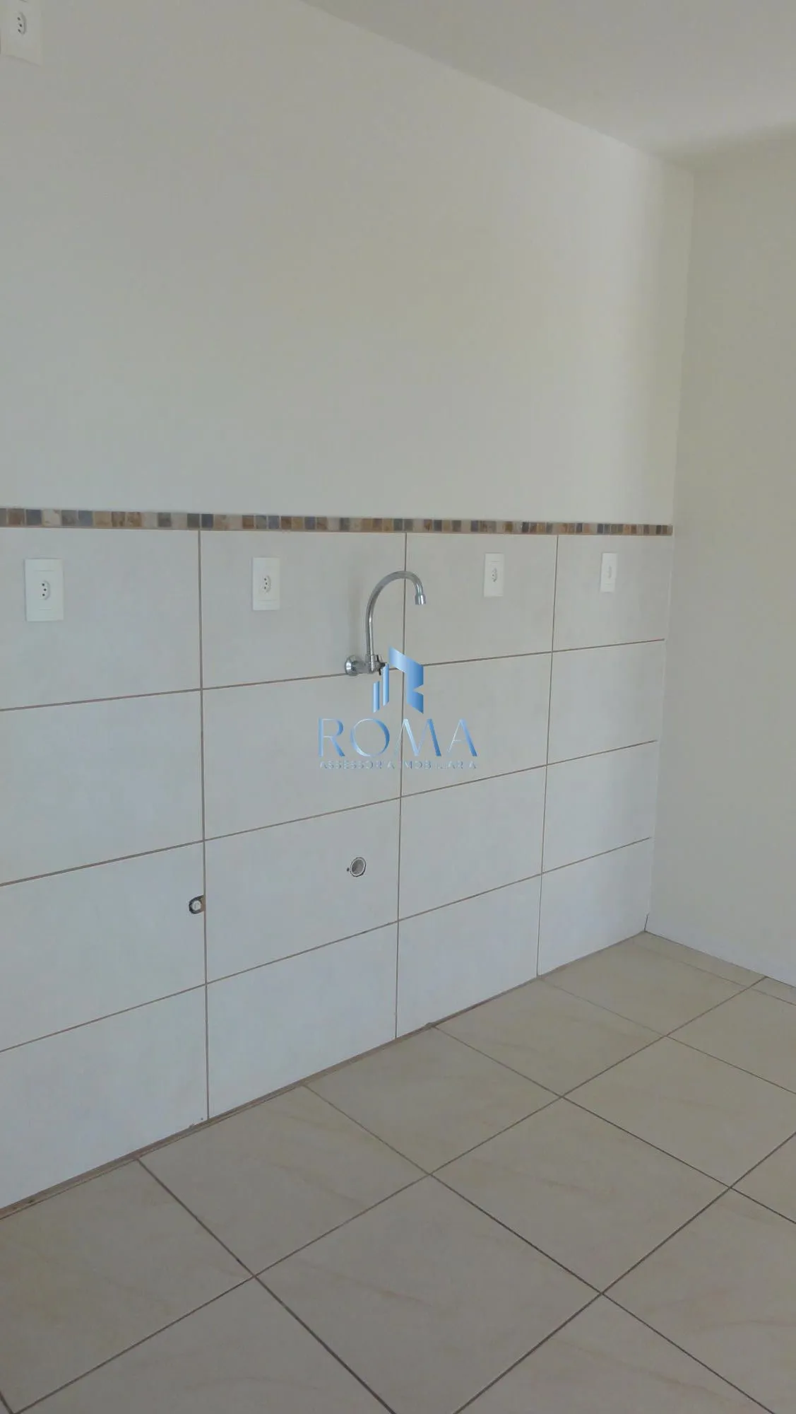 Imagem RESIDENCIAL ALEGRIA - CENTRO
