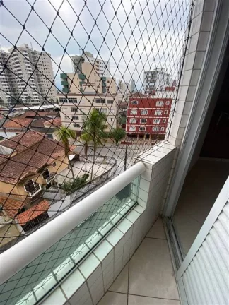 Imagem APARTAMENTO COM 55.67 m² - MIRIM - PRAIA GRANDE SP
