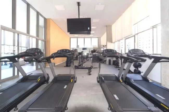 Imagem LUMEN - PORTE ENGENHARIA - Studio de 24m², na melhor localização da zona leste de SP!