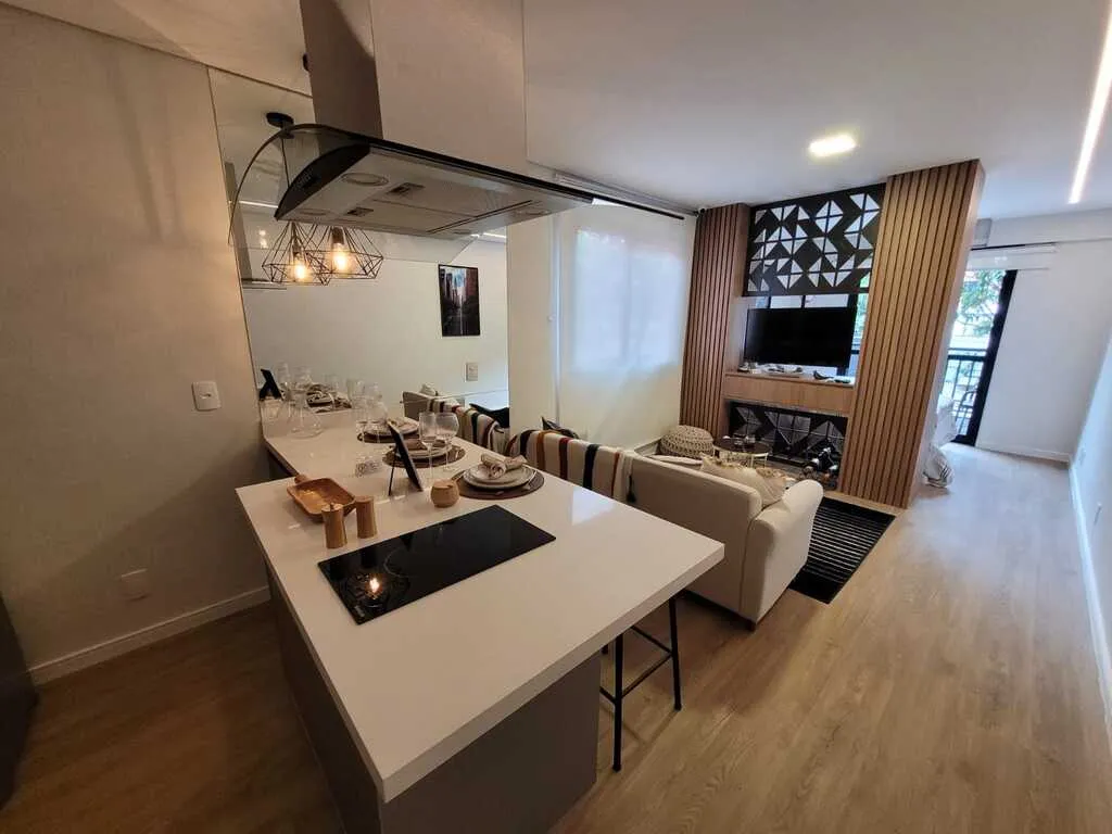 Imagem UP Vila Mariana - Apartamento à venda no bairro Vila Mariana - São Paulo/SP