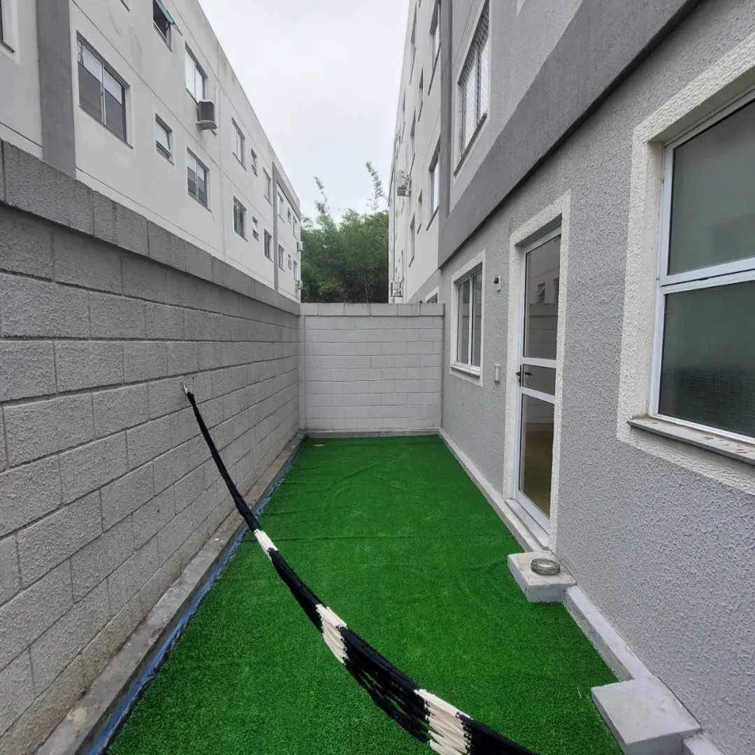 Imagem Apartamento à venda em Viamão, Cecília - Porto Itapuã